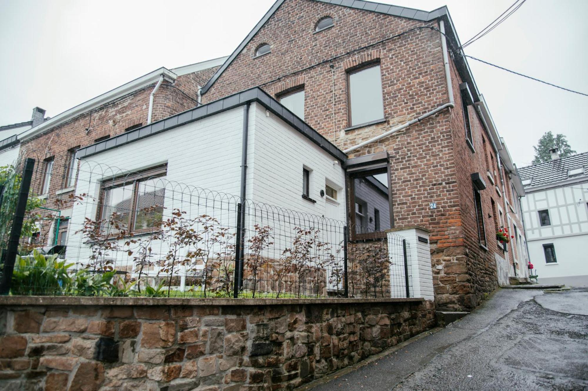 Casa de Férias La Courte Echelle
