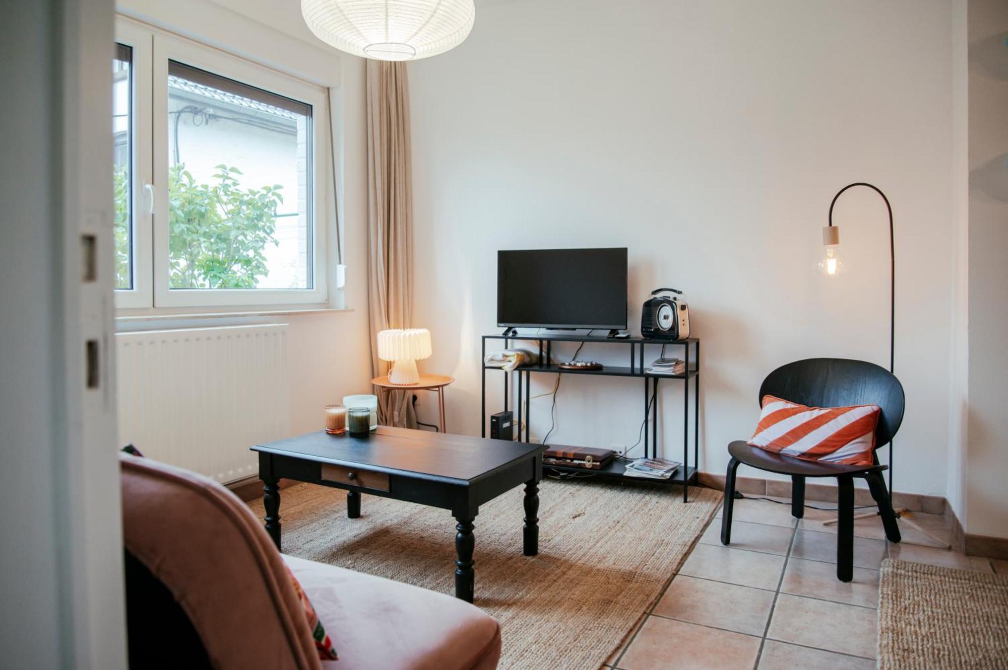 La Courte Echelle * Verviers
