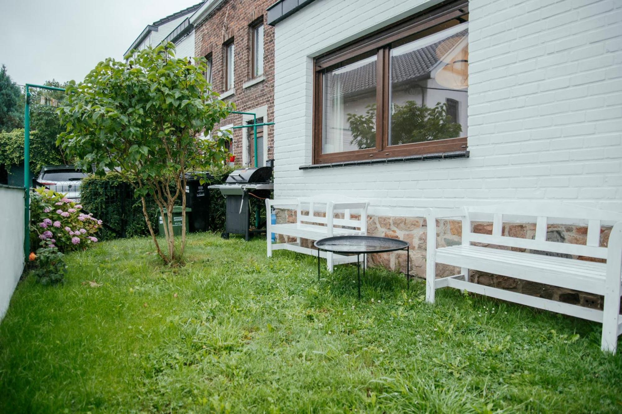 Casa de Férias La Courte Echelle